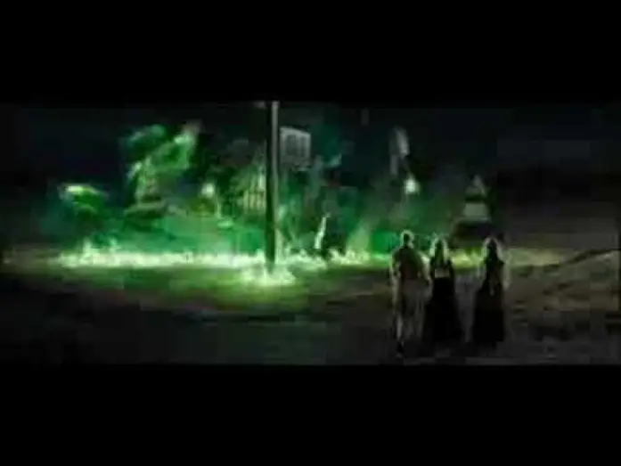 Watch film Stardust — Stardust - Trailer en castellano