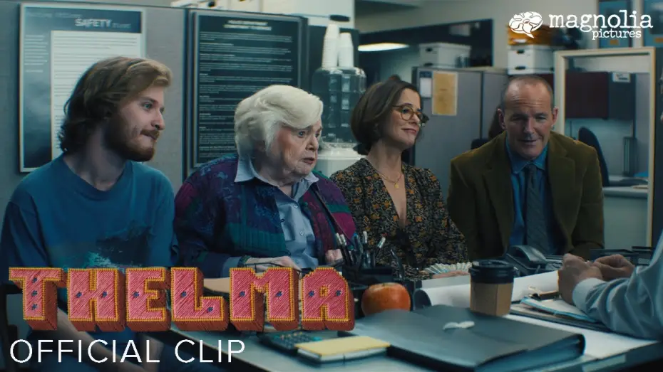 Watch film Thelma | Zuckenborg