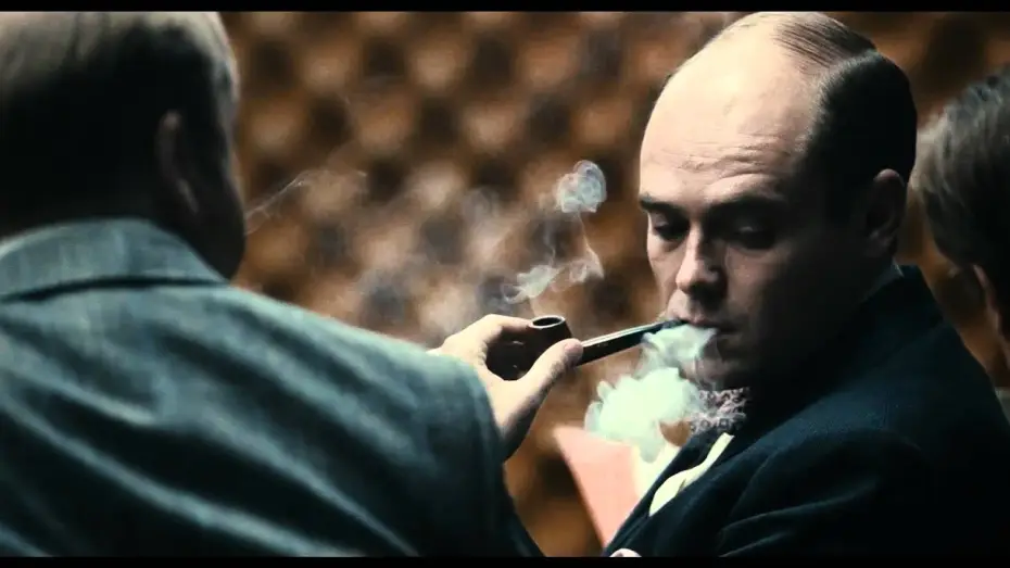 Watch film Tinker Tailor Soldier Spy | La Taupe - Bande Annonce VOST HD