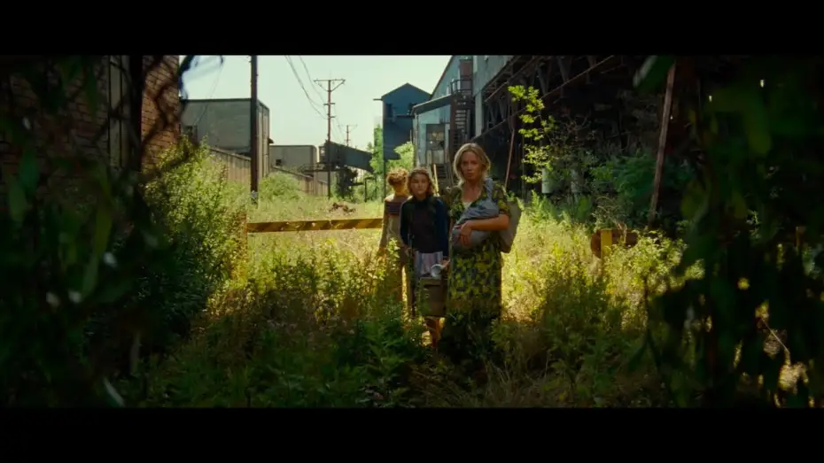 Watch film A Quiet Place Part II | A Quiet Place II | Trailer Ufficiale HD | Paramount Pictures 2020