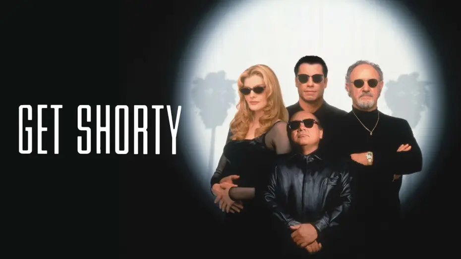 Watch film Get Shorty | Get Shorty (1995) | Bande-annonce VOSTF (HD | 1080p)