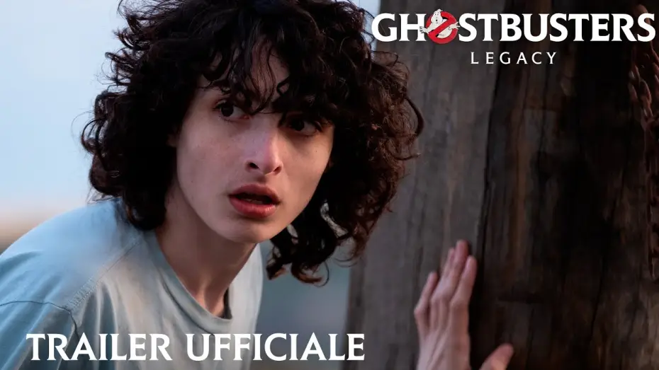 Watch film Ghostbusters: Afterlife | Ghostbusters: Legacy | Nuovo trailer ufficiale