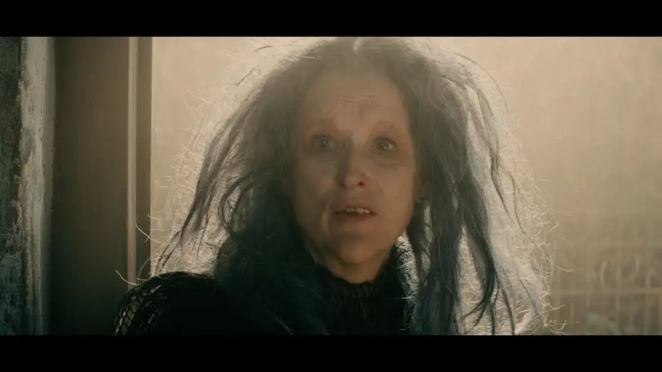 Watch film Into the Woods | Into The Woods -- Trailer Ufficiale Italiano | HD