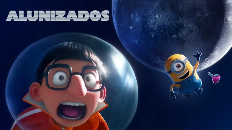 Watch film Mooned | Tr&aacute;iler Oficial en espa&ntilde;ol