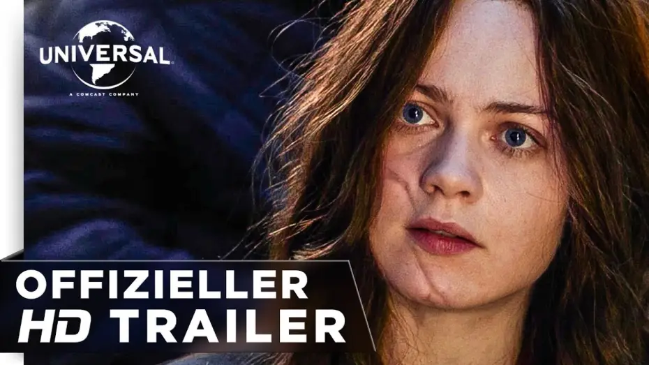 Watch film Mortal Engines | Mortal Engines: Krieg der St&auml;dte - Trailer 3 - Deutsch HD