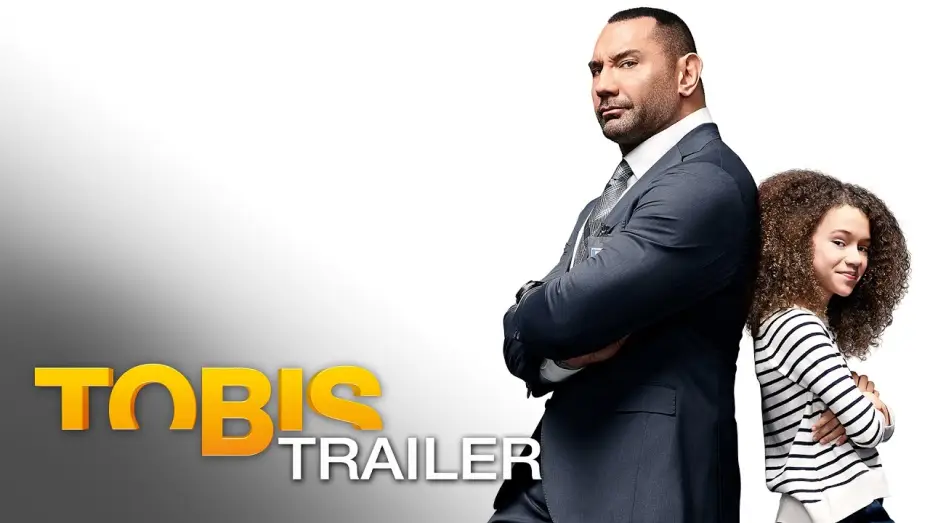 Watch film My Spy | Der Spion von nebenan - Trailer 1 - Deutsch HD
