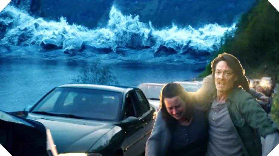 Watch film The Wave | THE WAVE Bande Annonce VF (Film Catastrophe - 2016)