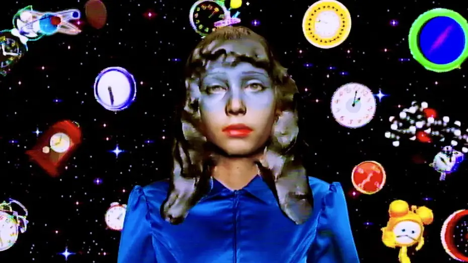 Watch film Imaginal Disk | Magdalena Bay - Image (Official Video)
