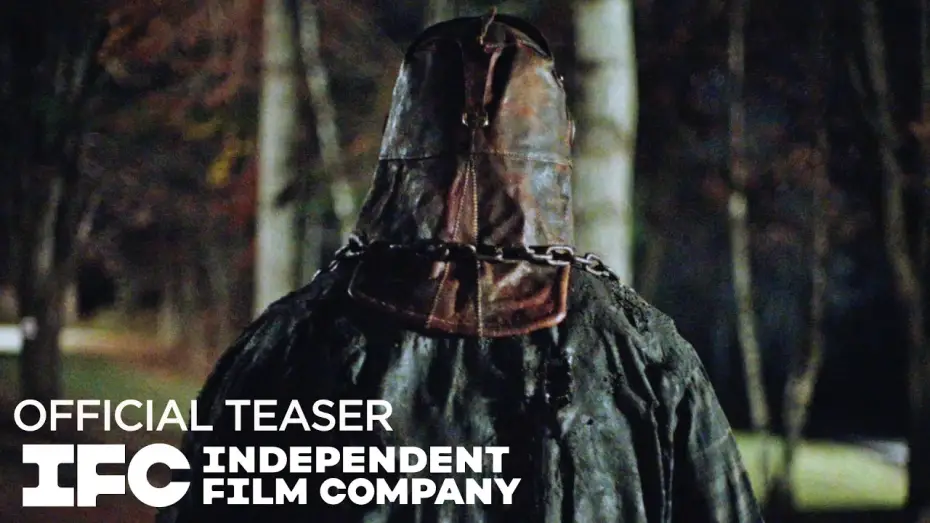 Watch film In a Violent Nature 2 — Teaser Trailer