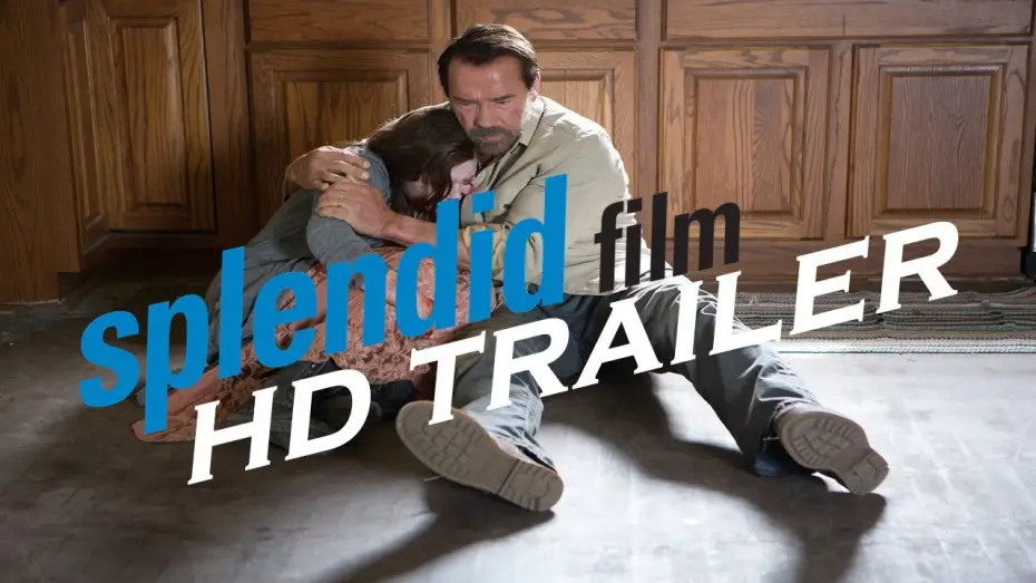 Watch film Maggie | Maggie - Trailer Deutsch HD