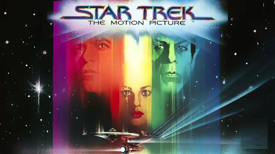 Watch film Star Trek: The Motion Picture | Star Trek: Der Film (1979) - Original Trailer Deutsch 1080p HD