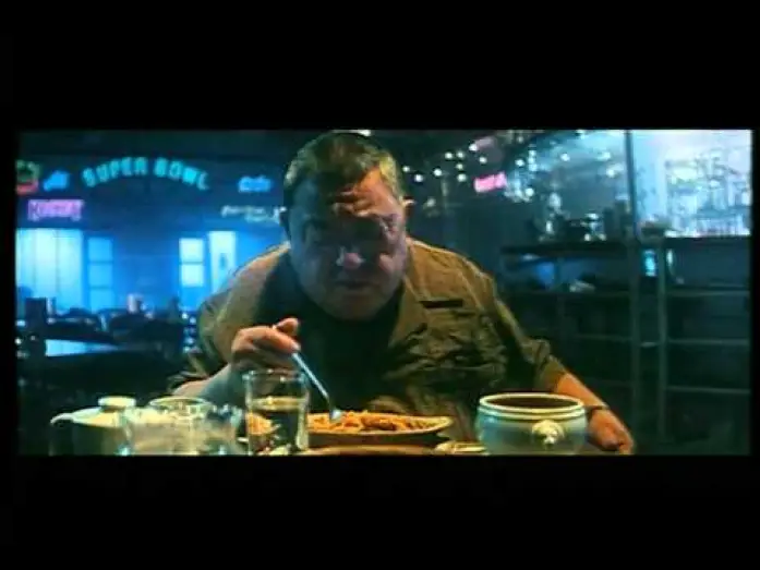 Watch film The Mission — The Mission Trailer (HQ)