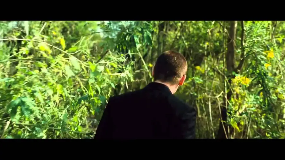 Watch film Oldboy — OldBoy - Trailer en español (HD)