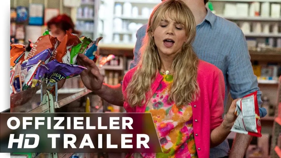 Watch film Promising Young Woman | Promising You Woman (German Trailer 1)