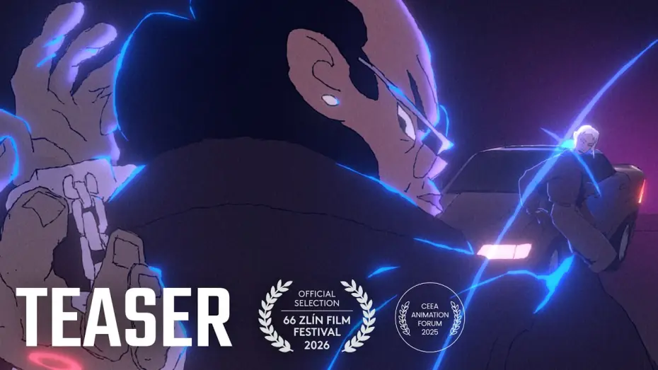 Watch film Reus | REUS - Teaser Trailer - Animation Short Film made in Blender (2026)