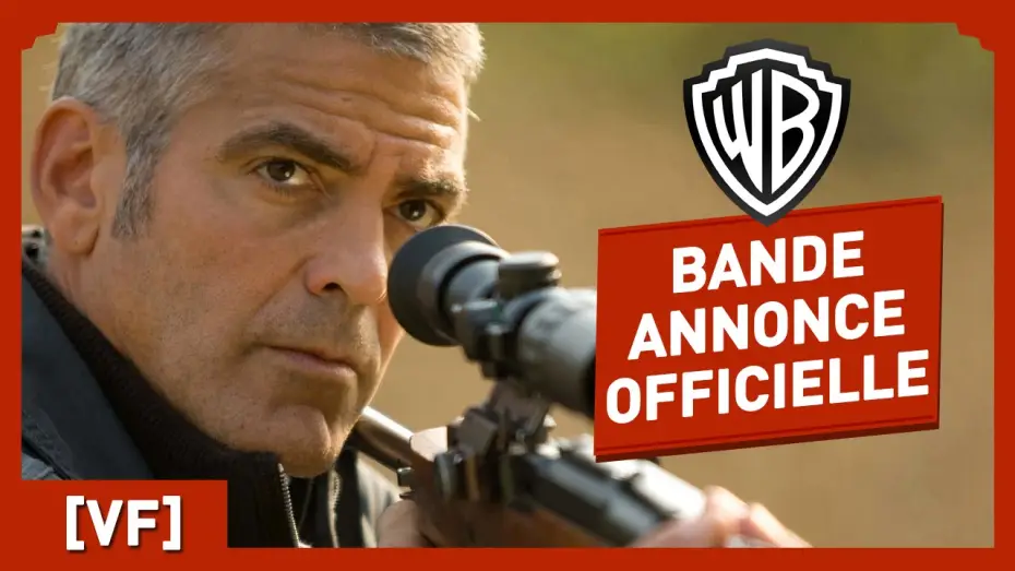 Watch film The American | The American - Bande Annonce Officielle (VF) - George Clooney