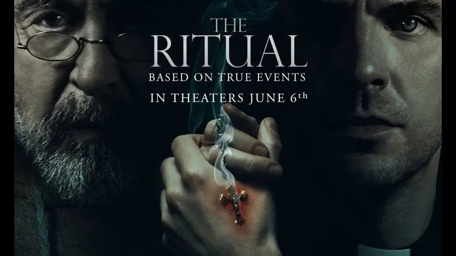 Watch film The Ritual | Official Trailer