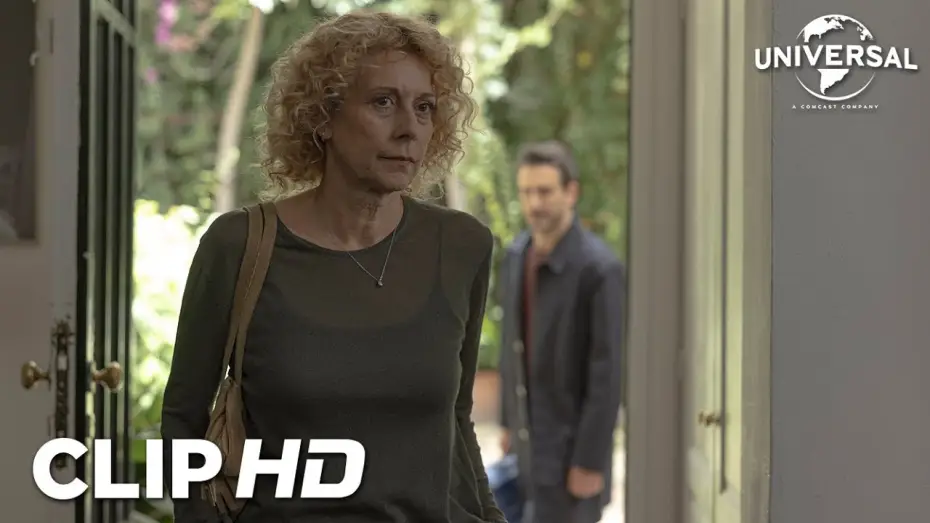 Watch film Wolfgang | Clip - Llegada a casa