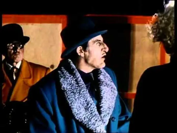 Watch film Dick Tracy | Dick Tracy (1990) - Original Theatrical Trailer