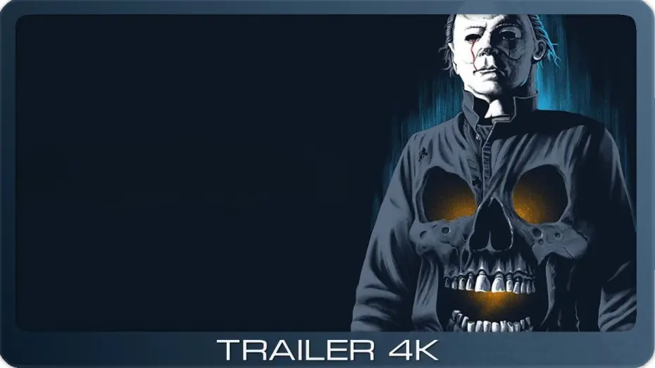 Watch film Halloween II | Halloween II - Das Grauen kehrt zur&uuml;ck ≣ 1981 ≣ Trailer