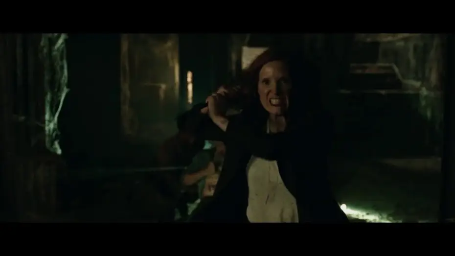 Watch film It Chapter Two — Secret Review TV Spot