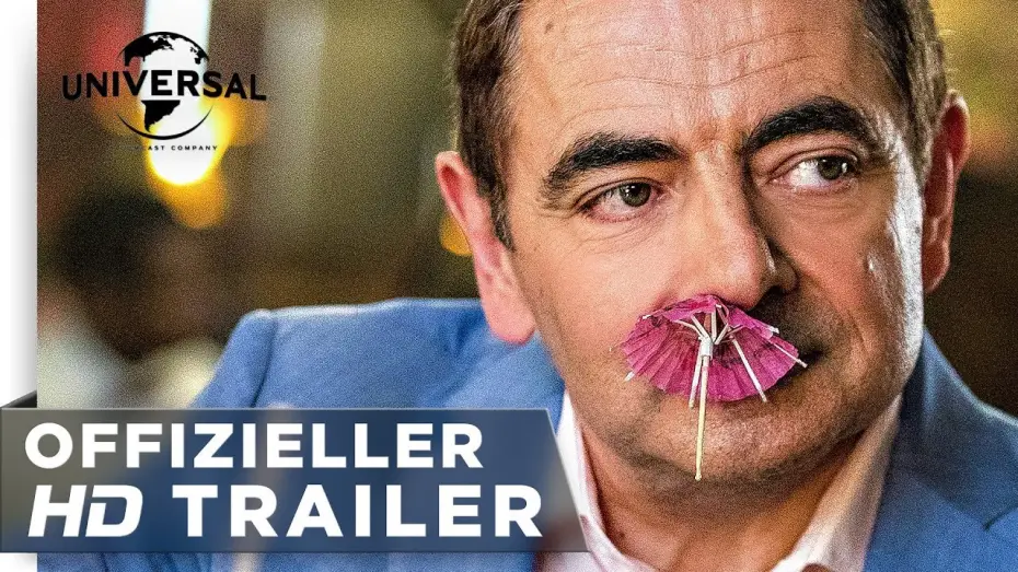 Watch film Johnny English Strikes Again | Johnny English - Man lebt nur dreimal - Trailer 2 deutsch/german HD