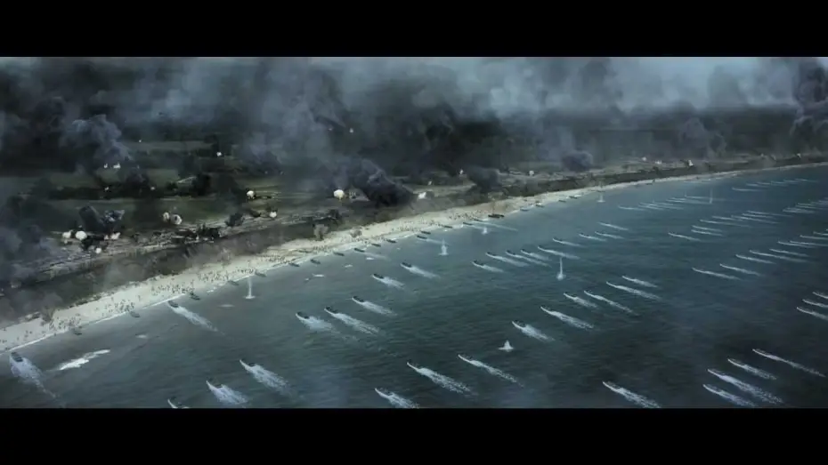 Watch film My Way | FAR AWAY - Bande Annonce VF