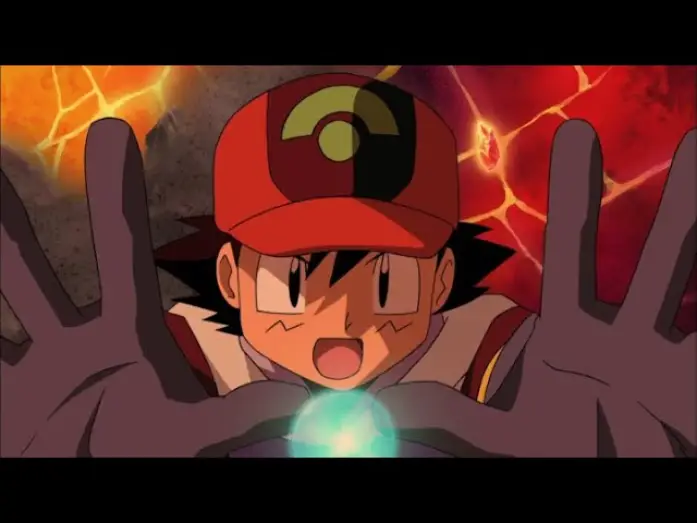 Watch film Pok&eacute;mon: Lucario and the Mystery of Mew | Pok&eacute;mon &ndash; Lucario und das Geheimnis von Mew| Trailer