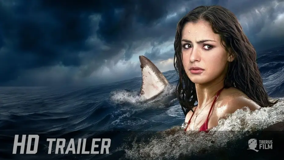 Watch film Shark Terror — SHARK TERROR / Trailer Deutsch (HD)