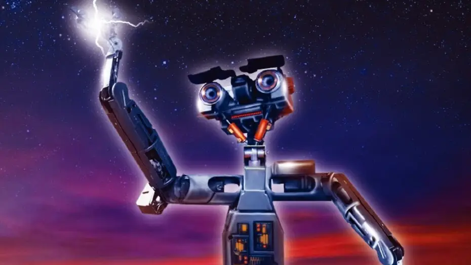 Watch film Short Circuit | Corto circuito (film 1986) TRAILER ITALIANO