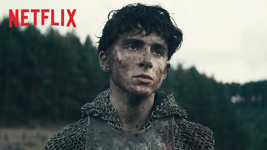 Watch film The King | Finaler Trailer
