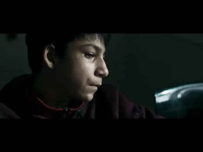 Watch film The Marco Effect | EL EFECTO MARCUS (LOS CASOS DEL DEPARTAMENTO Q) - Tr&aacute;iler en castellano | HD