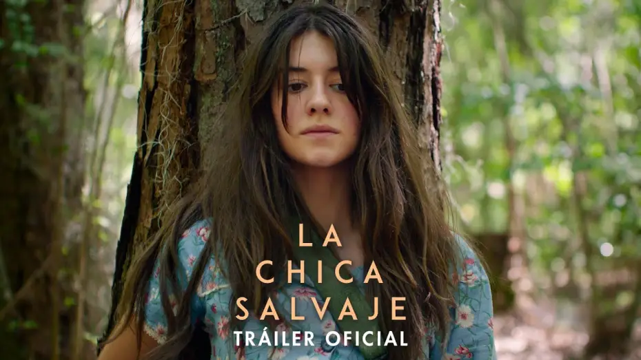 Watch film Where the Crawdads Sing | LA CHICA SALVAJE. Tr&aacute;iler Oficial HD en espa&ntilde;ol. Exclusivamente en cines 30 de septiembre.