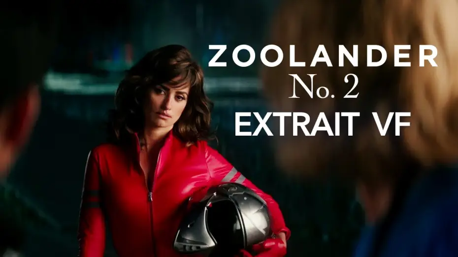 Watch film Zoolander 2 | ZOOLANDER 2 - Elle est bonne, je lui fais confiance (VF)