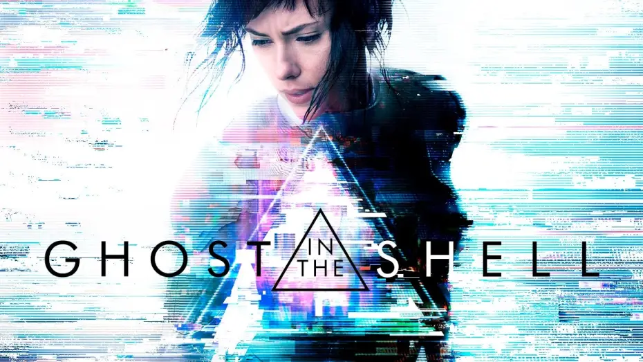Watch film Ghost in the Shell | Ghost in the Shell - El alma de la m&aacute;quina | Trailer #1 | 2017 | Ver en digital