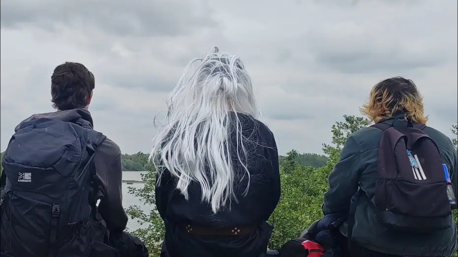 Watch film Guiles | Behind the Scenes of "Guiles: The Movie"