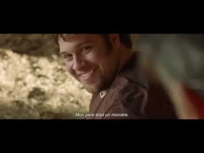 Watch film I Can Only Imagine | La Voix du Pardon - Bande Annonce VOST