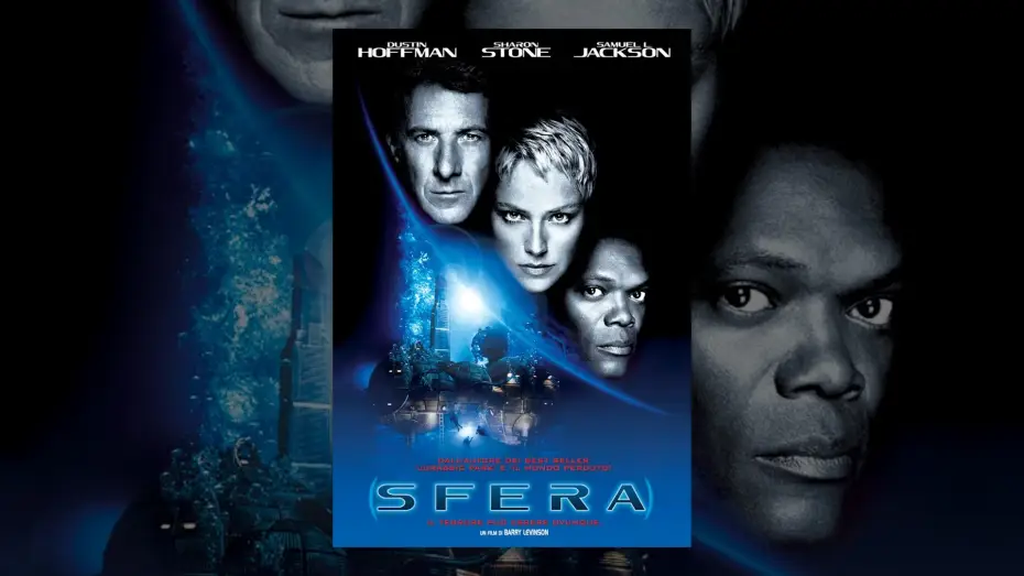 Watch film Sphere — Sfera