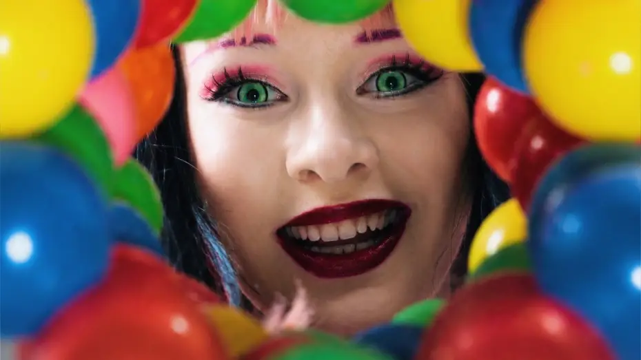 Watch film Spoiling You | Spoiling You | ASMR Horror Film Teaser Trailer