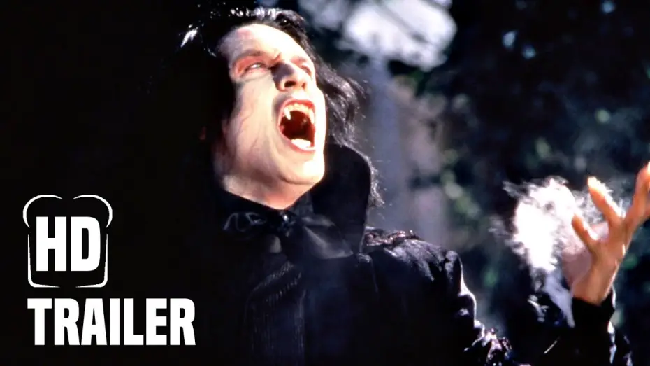 Watch film Vampires | JOHN CARPENTERS VAMPIRE Uncut Trailer German Deutsch (1998)
