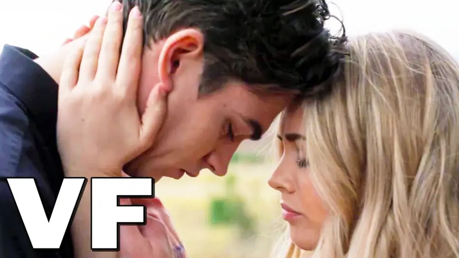 Watch film After Ever Happy | AFTER 4 Bande Annonce VF (2022)