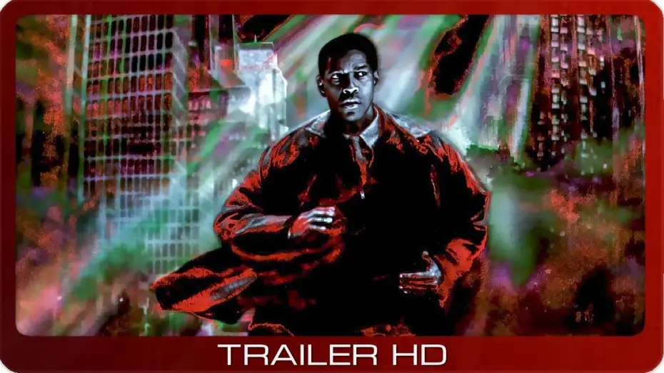 Watch film Fallen | D&auml;mon - Trau keiner Seele ≣ 1998 ≣ Trailer
