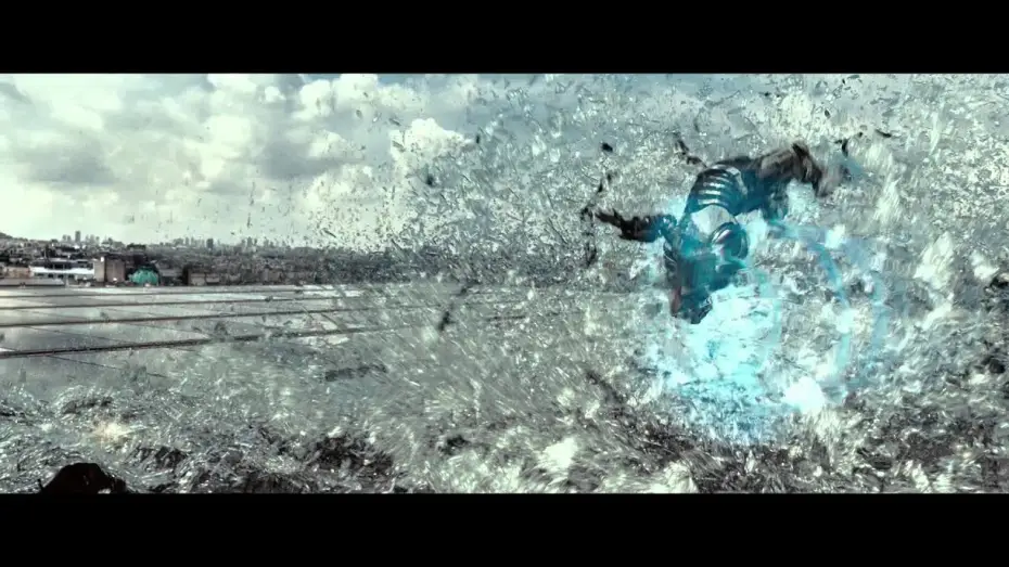 Watch film G.I. Joe: The Rise of Cobra | G.I. Joe: Geheimauftrag Cobra - Trailer Deutsch HD