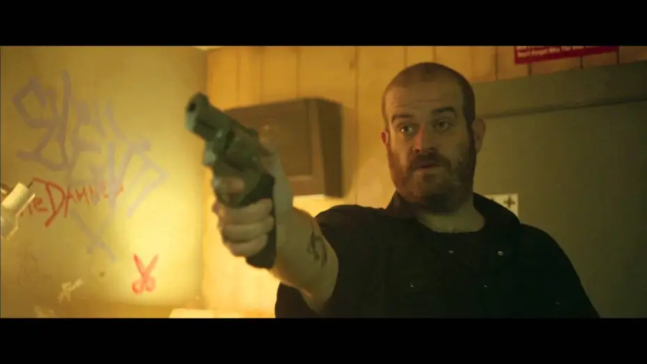 Watch film Green Room | Clip