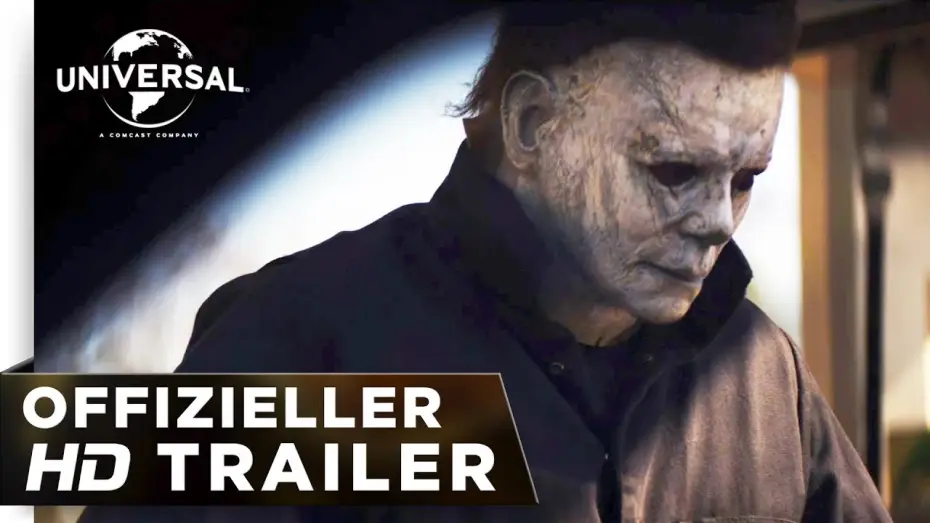 Watch film Halloween | Halloween - Trailer deutsch/german HD