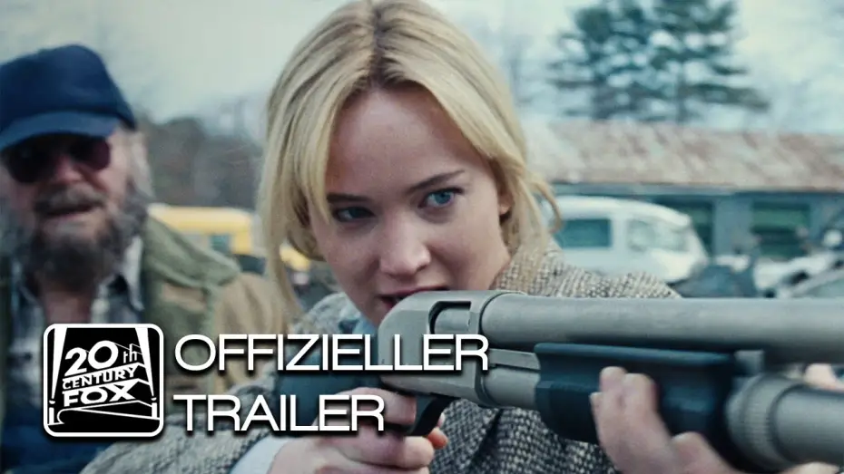 Watch film Joy | JOY - Alles au&szlig;er gew&ouml;hnlich | Teaser Trailer | Deutsch HD Bradley Cooper, Jennifer Lawrence
