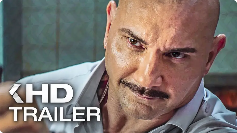 Watch film Master Z: Ip Man Legacy | MASTER Z: Ip Man Legacy Trailer German Deutsch (2019) Exklusiv