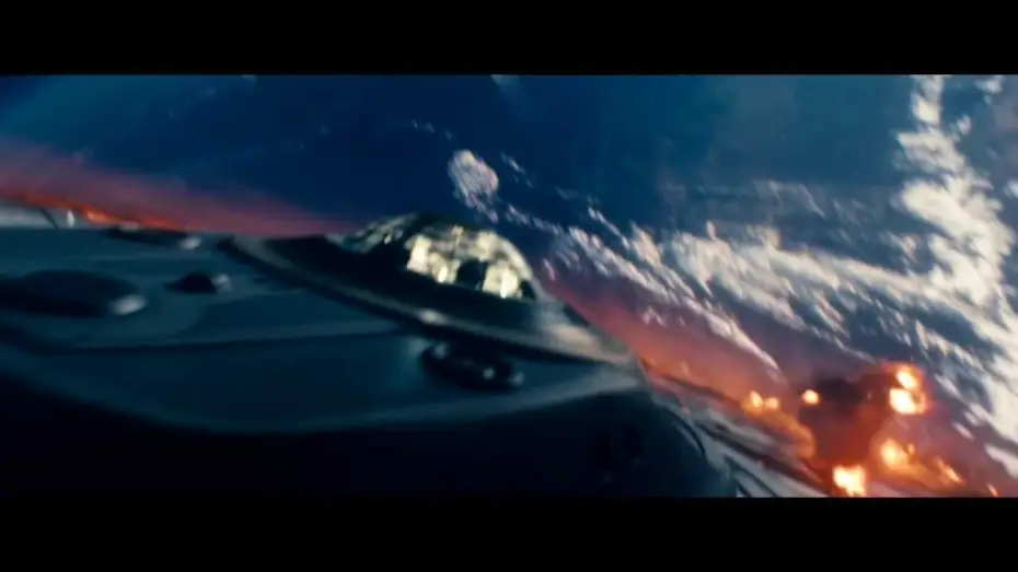 Watch film Star Trek Into Darkness | STAR TREK INTO DARKNESS