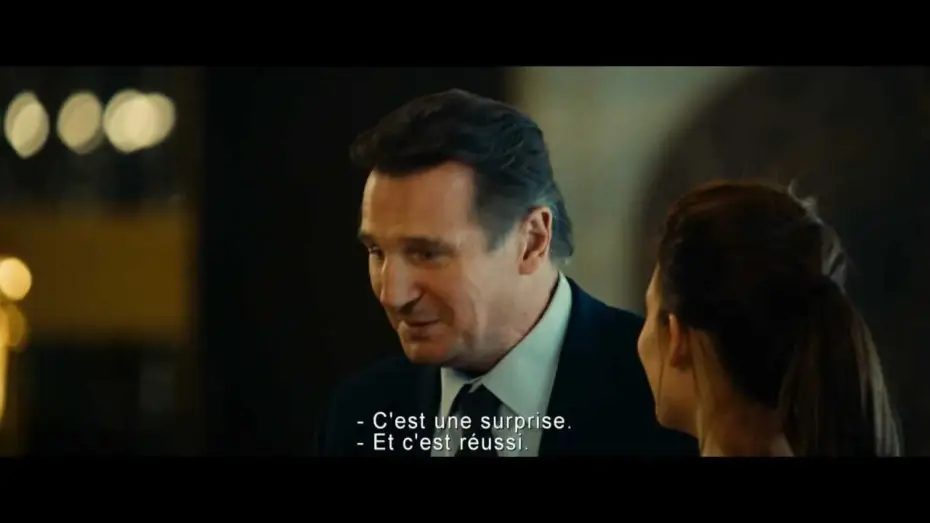 Watch film Taken 2 | TAKEN 2 Bande-annonce VOST