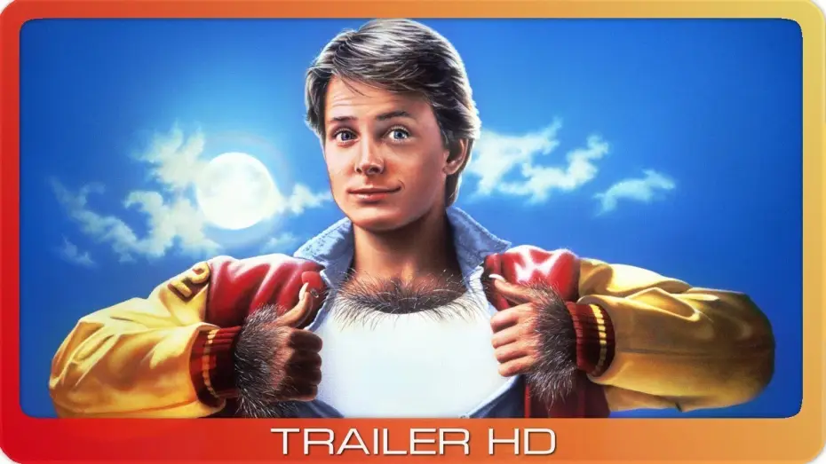 Watch film Teen Wolf — Teen Wolf ≣ 1985 ≣ Trailer ≣ German | Deutsch